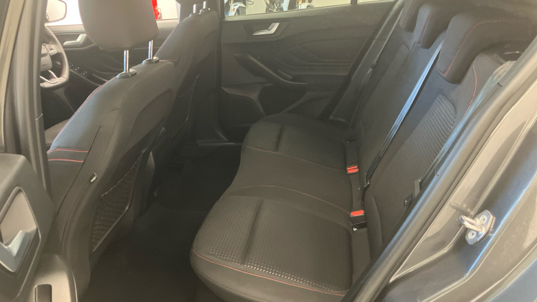 Ford Focus 1.0 EcoBoost ST-Line 5dr Petrol Hatchback